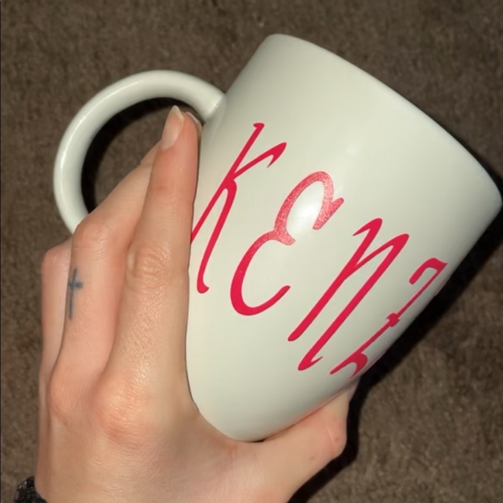 Personalized Coffee Mugs